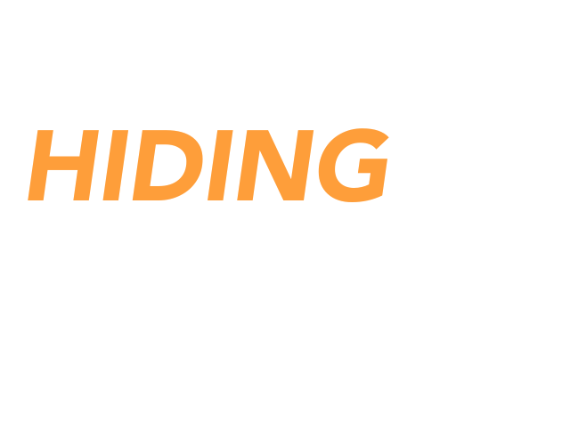 What is HIDING in YOUR Marketplace?