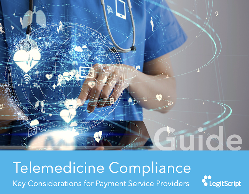 telemedicine-compliance