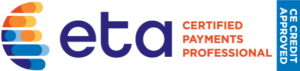 eta certified payments professional logo